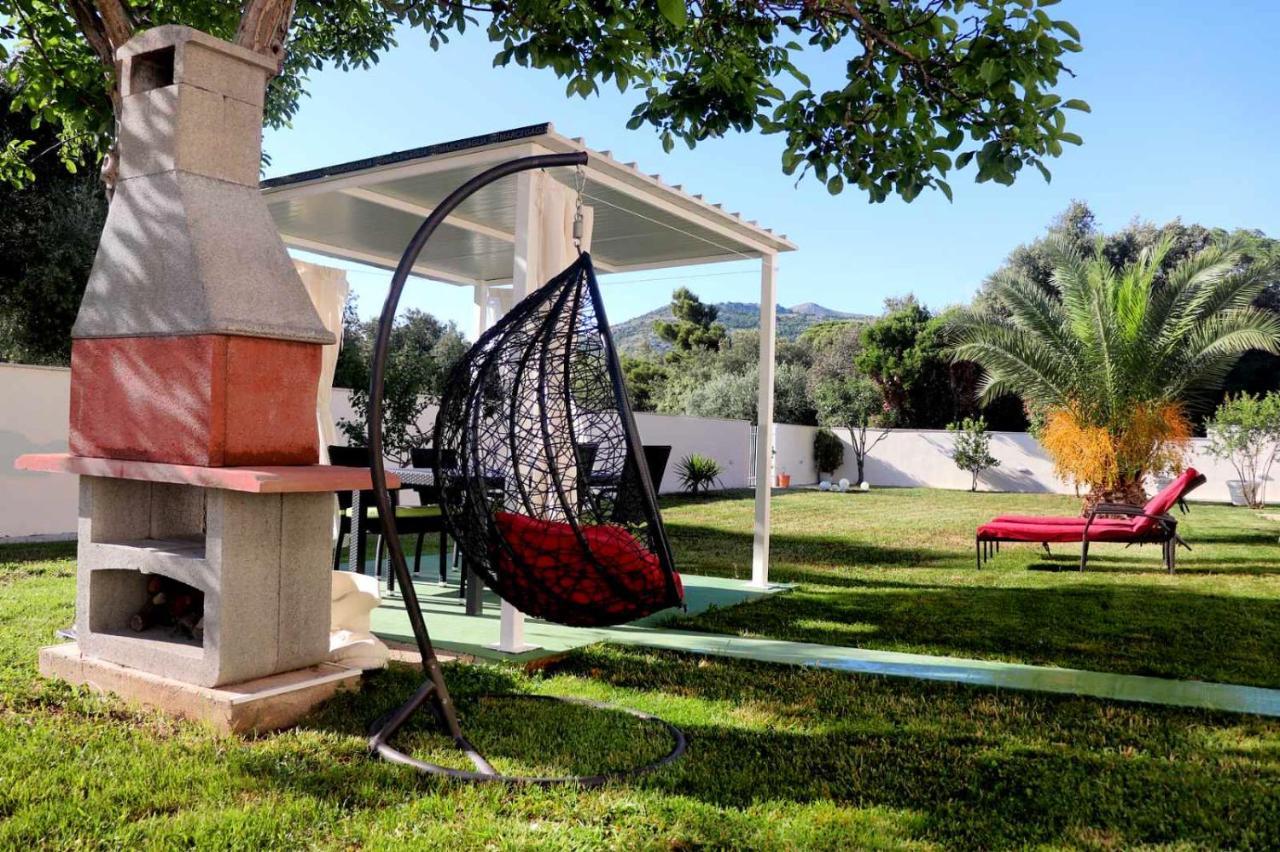 Apartman Adriatic Dream